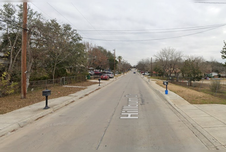 Man Hospitalized After Being Shot During Argument in San Antonio, Suspect at Large