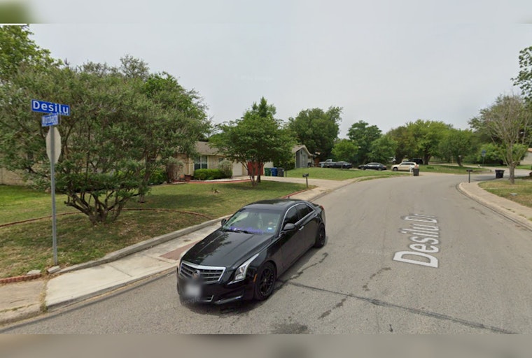 Man Hospitalized after Shooting at San Antonio Gas Station, Police Investigate Northwest Side Incident