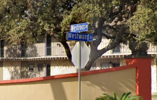 Man Hospitalized After Stabbing Over Tent at San Antonio Homeless Camp, Suspect Sought
