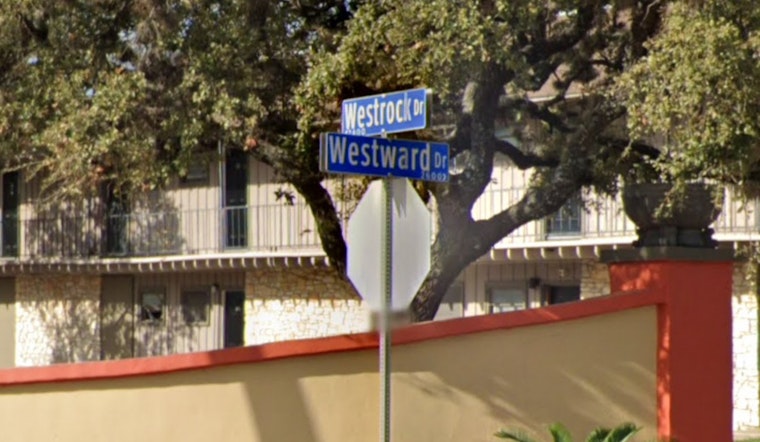Man Hospitalized After Stabbing Over Tent at San Antonio Homeless Camp, Suspect Sought