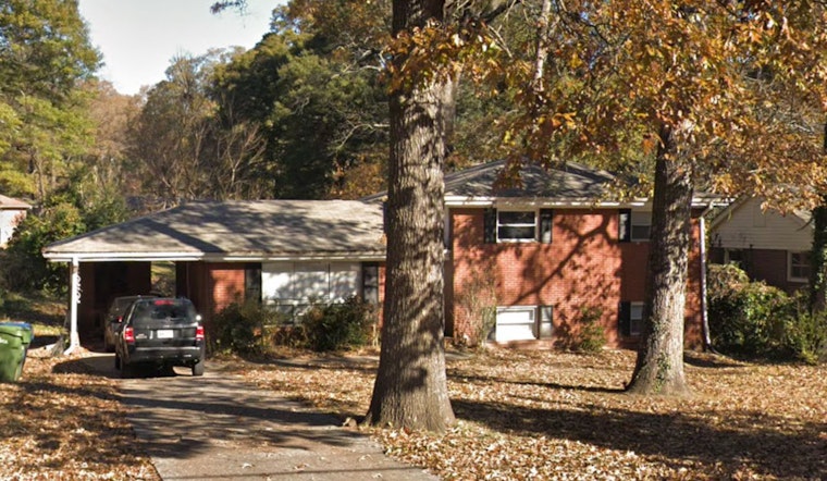 Man Hospitalized Following Early Morning Shooting in Atlanta, Suspect at Large