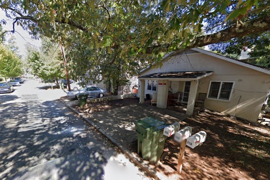 Man Hospitalized Following Stabbing by Roommate in Atlanta, Suspect at Large