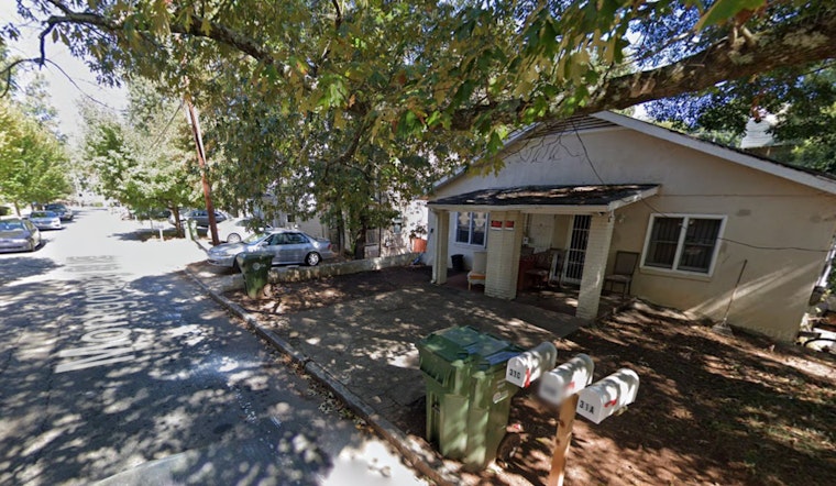 Man Hospitalized Following Stabbing by Roommate in Atlanta, Suspect at Large