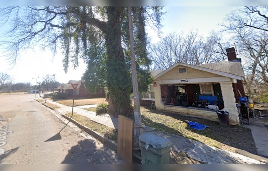 Man Hospitalized in Critical Condition After Late-Night Shooting in South Memphis