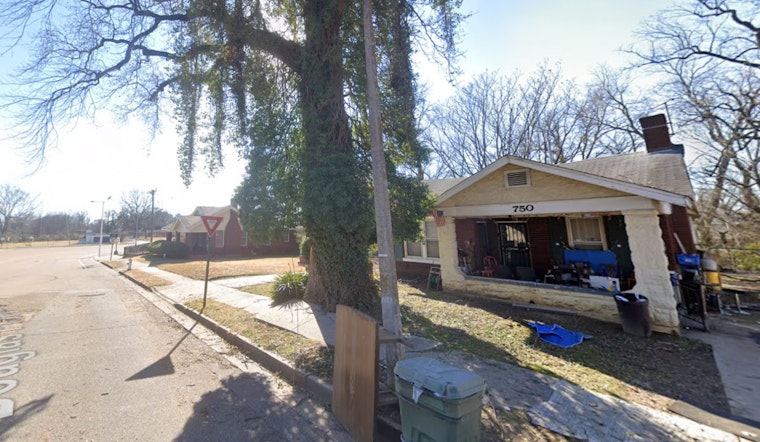 Man Hospitalized in Critical Condition After Late-Night Shooting in South Memphis