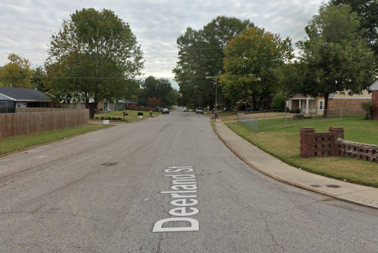 Man Hospitalized, Woman Detained Following Morning Shooting in Memphis' Westwood