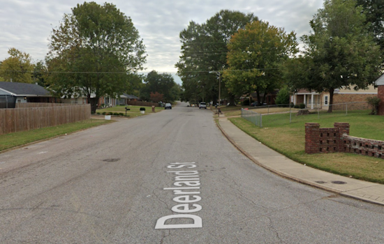 Man Hospitalized, Woman Detained Following Morning Shooting in Memphis' Westwood