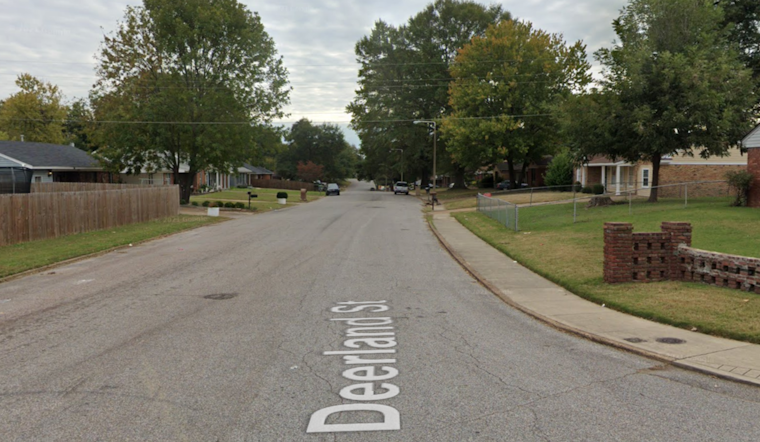 Man Hospitalized, Woman Detained Following Morning Shooting in Memphis' Westwood