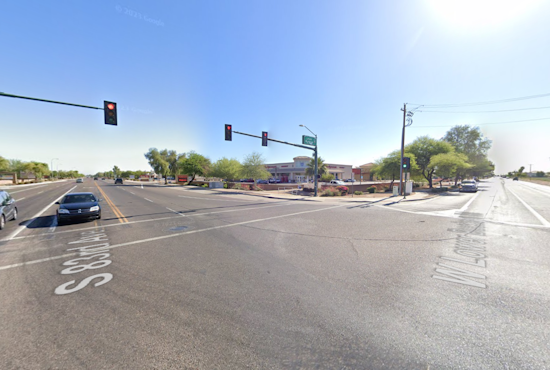 Man Identified as Daniel Amos Kemp Killed in Tolleson Shooting After Alleged Argument
