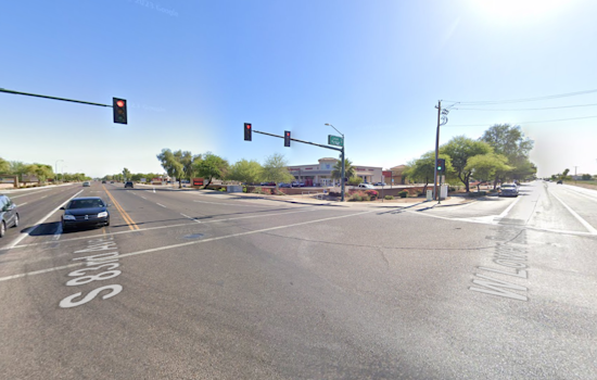 Man Identified as Daniel Amos Kemp Killed in Tolleson Shooting After Alleged Argument