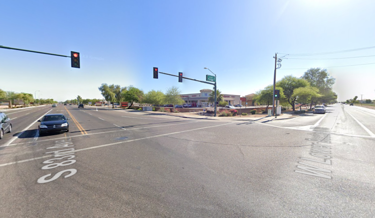 Man Identified as Daniel Amos Kemp Killed in Tolleson Shooting After Alleged Argument