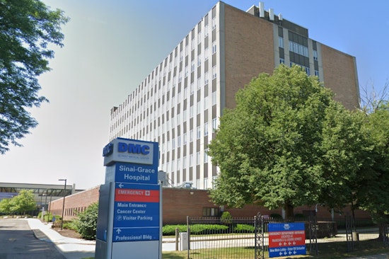 Man in Critical Condition After Firing at Hospital Worker, Self in Detroit Hospital; Incident Spurs Security Review