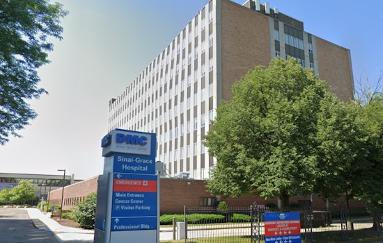 Man in Critical Condition After Firing at Hospital Worker, Self in Detroit Hospital; Incident Spurs Security Review