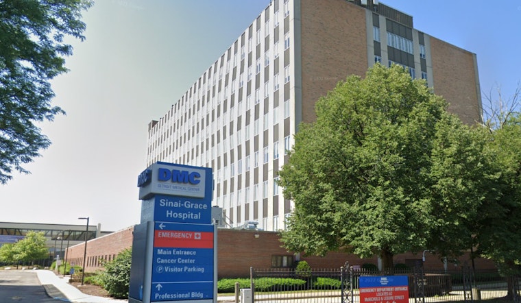 Man in Critical Condition After Firing at Hospital Worker, Self in Detroit Hospital; Incident Spurs Security Review