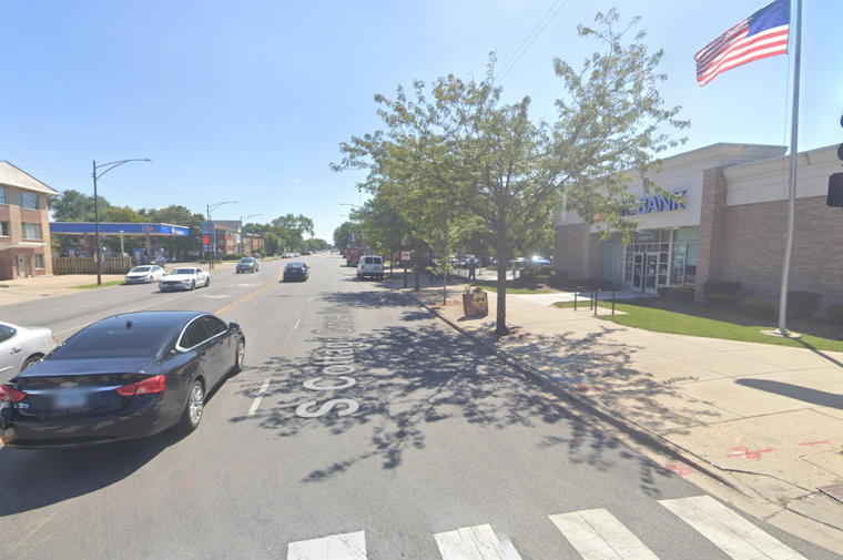 Man in Critical Condition After Shooting in Chicago's Chatham Neighborhood