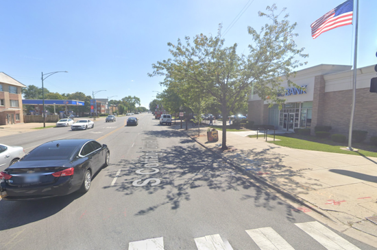 Man in Critical Condition After Shooting in Chicago's Chatham Neighborhood