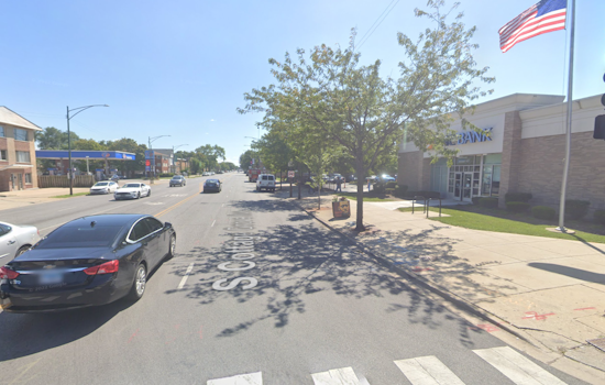 Man in Critical Condition After Shooting in Chicago's Chatham Neighborhood