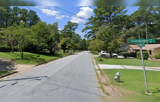 Man in Critical Condition After Shooting in Southeast Atlanta, Suspect Arrested