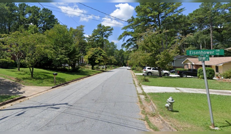 Man in Critical Condition After Shooting in Southeast Atlanta, Suspect Arrested