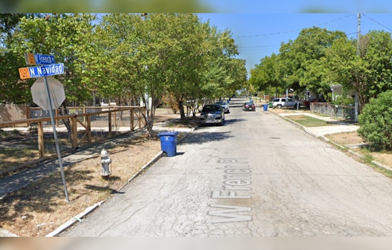 Man in His 60s Fatally Shot in Drive-By Shooting After Dropping Wife at Work in San Antonio