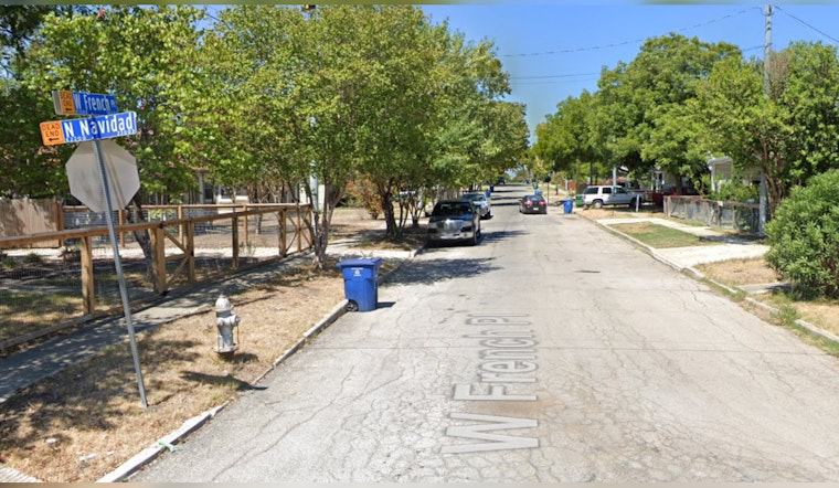 Man in His 60s Fatally Shot in Drive-By Shooting After Dropping Wife at Work in San Antonio