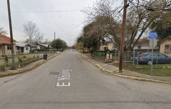 Man in His 70s Dies in Accidental Drowning Incident in San Antonio Residential Pool