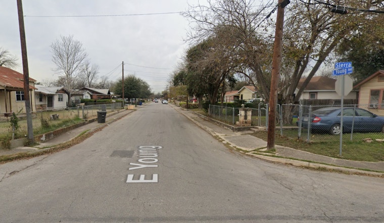 Man in His 70s Dies in Accidental Drowning Incident in San Antonio Residential Pool