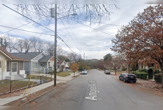 Man Injured in Atlanta Shooting as Police Seek Clues, Suspect Not Yet Identified