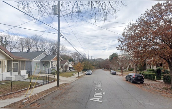 Man Injured in Atlanta Shooting as Police Seek Clues, Suspect Not Yet Identified