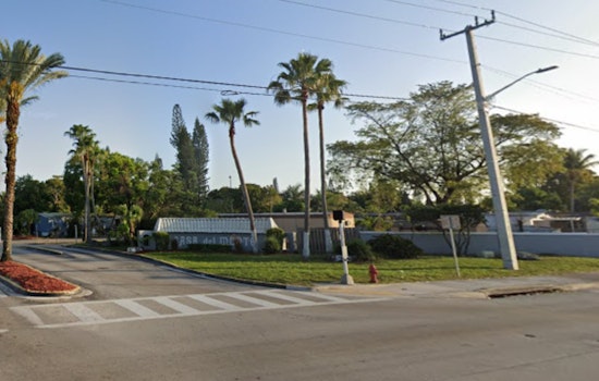Man Injured in Shooting at Casa Del Monte Mobile Home Park in West Palm Beach