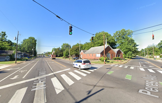 Man Killed and Woman Injured in Shooting After North Memphis Fight, Investigation Ongoing
