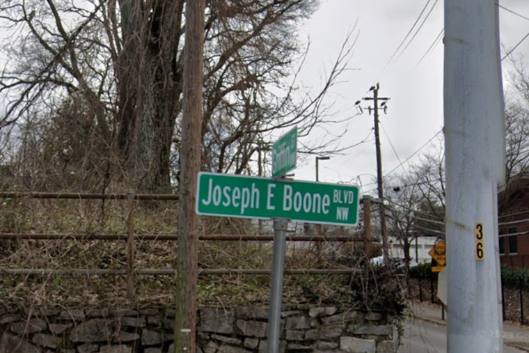 Man Killed in Atlanta Shooting Amid Dispute Between Estranged Couple, Police Investigating