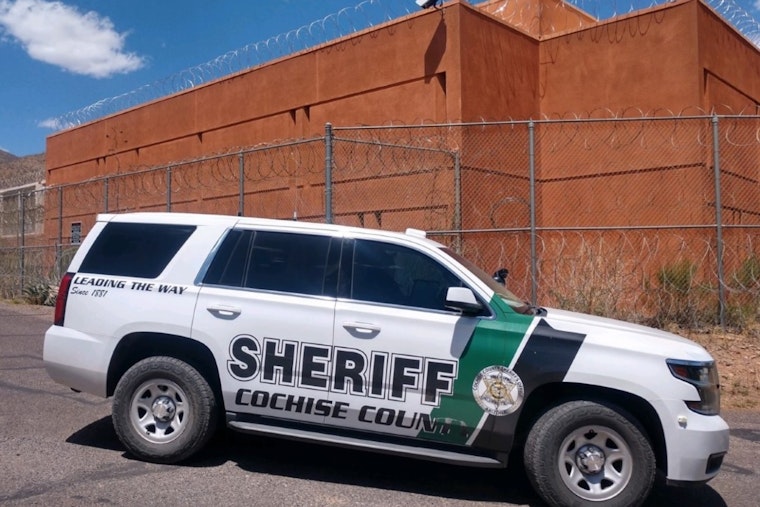 Man Killed in Collision with Semi-Truck after Fleeing Cochise County Deputies on I-10