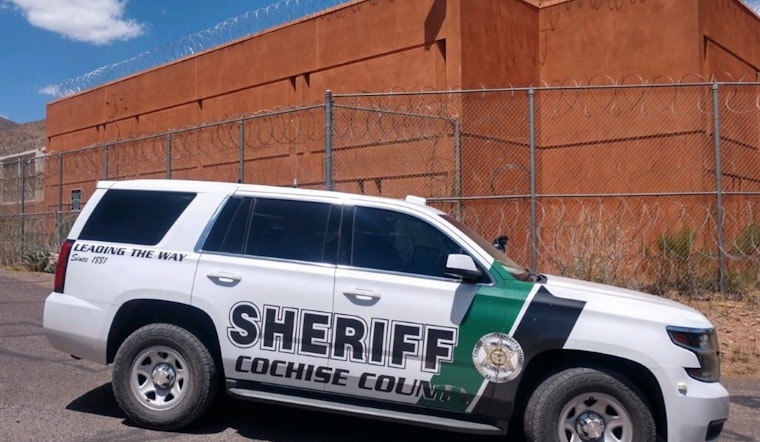 Man Killed in Collision with Semi-Truck after Fleeing Cochise County Deputies on I-10