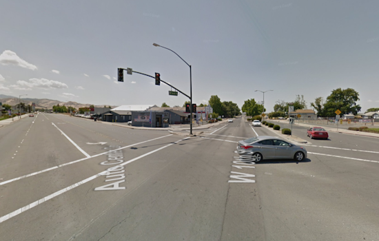 Man Killed in High-Speed Collision at Antioch Intersection, Two Others Injured