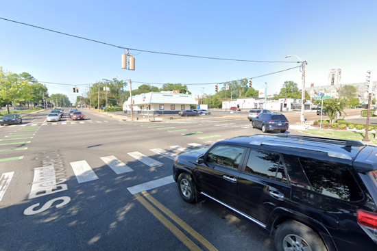 Man Killed in Midnight Single-Vehicle Crash in Midtown Memphis, Investigation Underway
