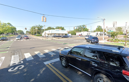 Man Killed in Midnight Single-Vehicle Crash in Midtown Memphis, Investigation Underway