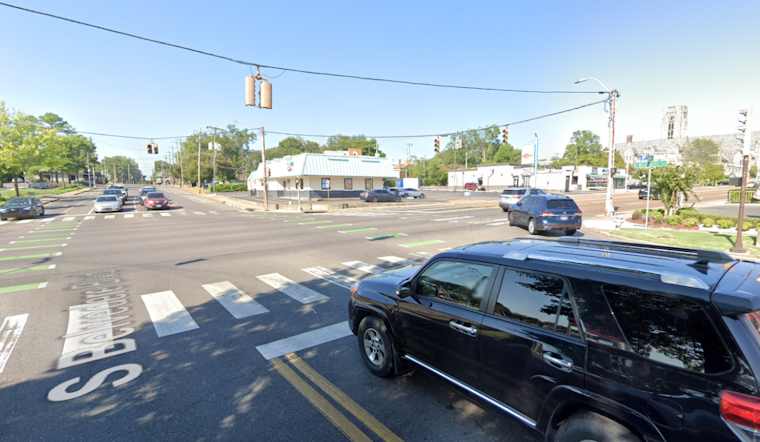 Man Killed in Midnight Single-Vehicle Crash in Midtown Memphis, Investigation Underway