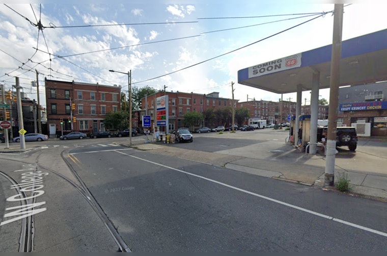 Man Killed, Security Guard Wounded in Shooting at Philadelphia Gas Station; No Arrests Made