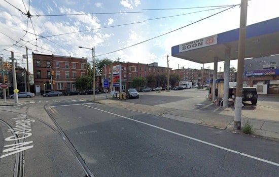 Man Killed, Security Guard Wounded in Shooting at Philadelphia Gas Station; No Arrests Made