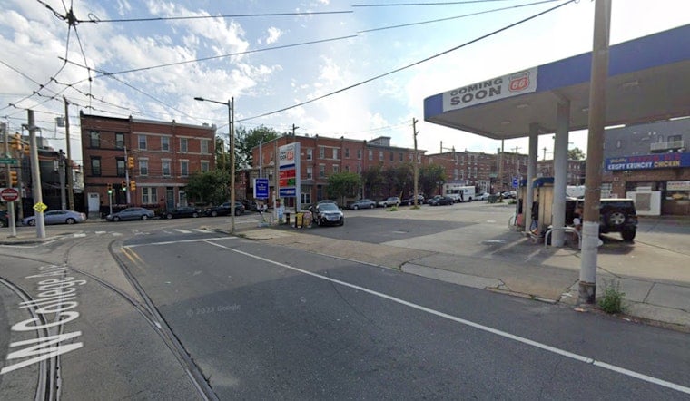 Man Killed, Security Guard Wounded in Shooting at Philadelphia Gas Station; No Arrests Made