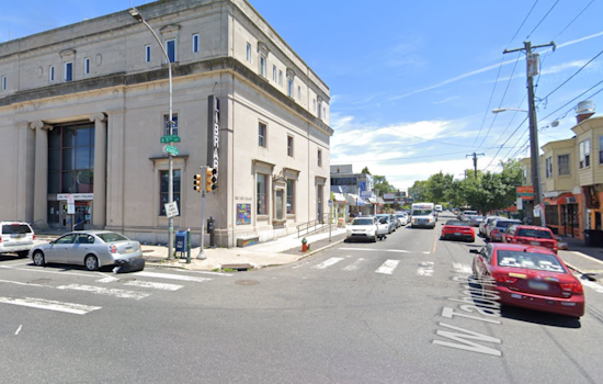 Man Killed, Woman Hospitalized Following Double Shooting in Olney, Philadelphia