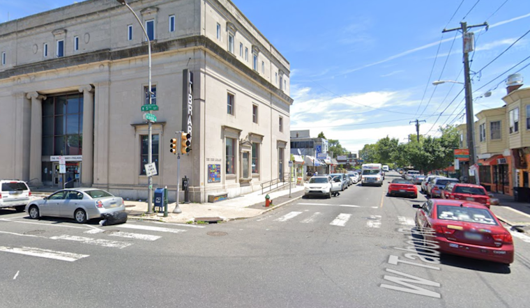 Man Killed, Woman Hospitalized Following Double Shooting in Olney, Philadelphia