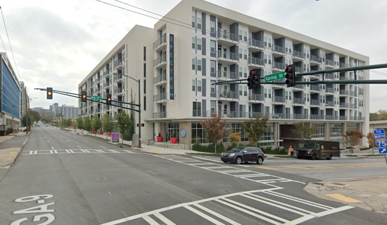 Man on Scooter Fatally Struck by RV at Atlanta Intersection, No Charges Anticipated for Driver
