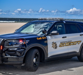 Man Severely Injured in High-Speed ORV Crash in Blue Lake Township, Muskegon County