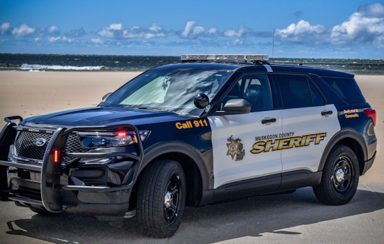 Man Severely Injured in High-Speed ORV Crash in Blue Lake Township, Muskegon County