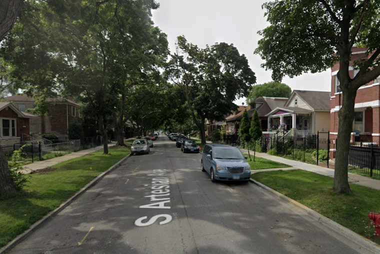 Man Shot, Another Killed in Hit-and-Run Following Argument in Chicago's Gage Park