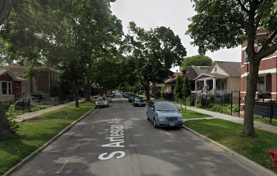 Man Shot, Another Killed in Hit-and-Run Following Argument in Chicago's Gage Park