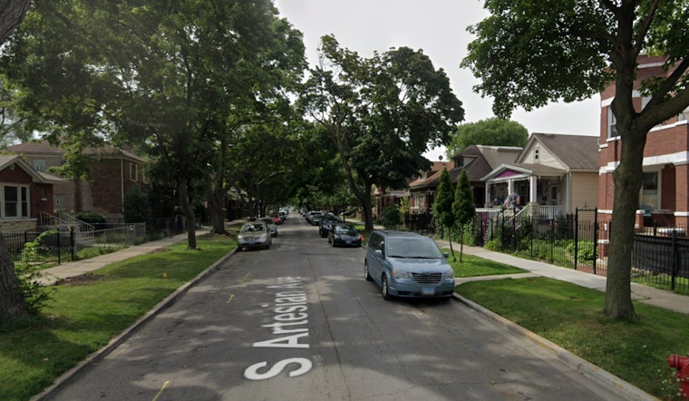 Man Shot, Another Killed in Hit-and-Run Following Argument in Chicago's Gage Park