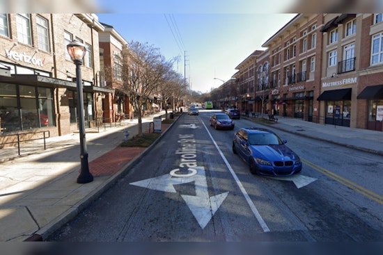 Man Shot Following Street Dispute in Atlanta, Police Seek Unidentified Suspects